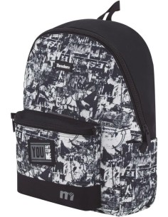 Mochila Teen/AC Escolar Tandem Graffo Mochilas Escolares ...
