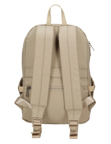 7142141 MOCHILA ADAP. PORTAORD Y TABLET.PJL JANA BEIGE