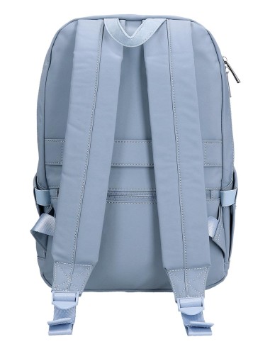 7142142 MOCHILA ADAP. PORTAORD Y TABLET.PJL JANA AZUL CLAR