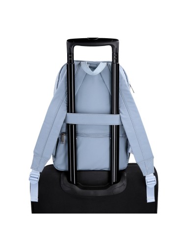 7142142 MOCHILA ADAP. PORTAORD Y TABLET.PJL JANA AZUL CLAR