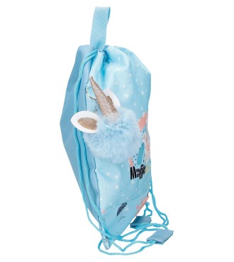 9633722 GYM SAC ENSO MAGIC SUMMER AZUL CLARO 2