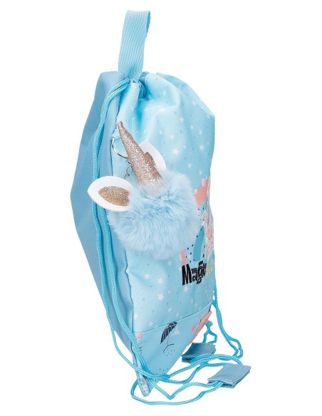 9633722 GYM SAC ENSO MAGIC SUMMER AZUL CLARO 9633722 GYM SAC ENSO MAGIC SUMMER AZUL CLARO