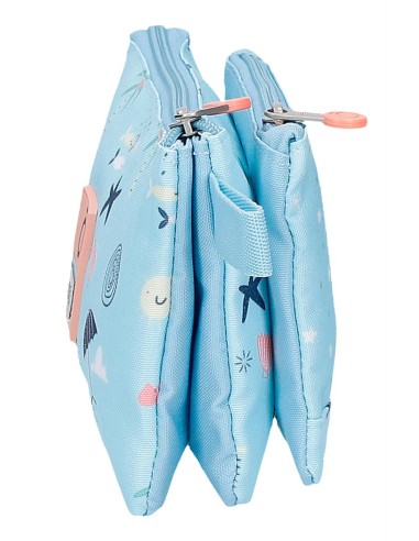 9634322 PORTATODO 3C.ENSO MAGIC SUMMER AZUL CLARO