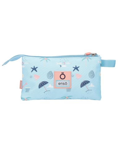 9634322 PORTATODO 3C.ENSO MAGIC SUMMER AZUL CLARO
