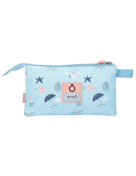 9634322 PORTATODO 3C.ENSO MAGIC SUMMER AZUL CLARO 9634322 PORTATODO 3C.ENSO MAGIC SUMMER AZUL CLARO