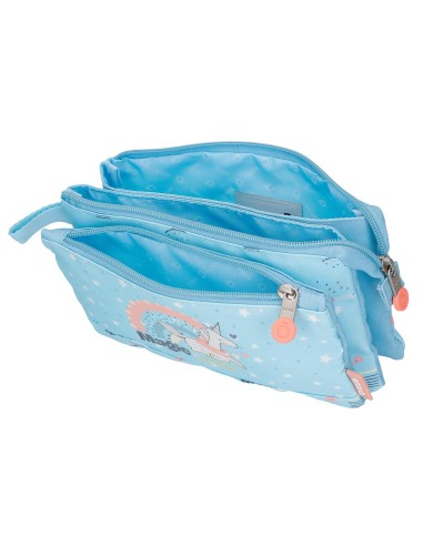 9634322 PORTATODO 3C.ENSO MAGIC SUMMER AZUL CLARO