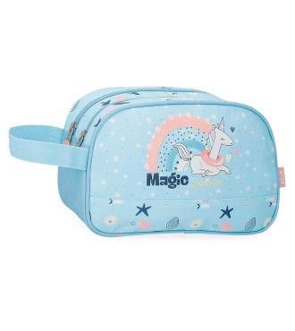 9634422 NECESER 2C.ENSO MAGIC SUMMER AZUL CLARO