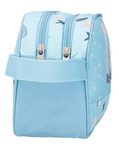 9634422 NECESER 2C.ENSO MAGIC SUMMER AZUL CLARO