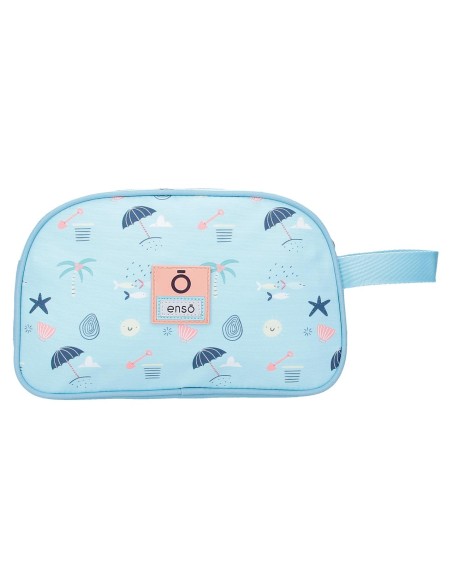 9634422 NECESER 2C.ENSO MAGIC SUMMER AZUL CLARO