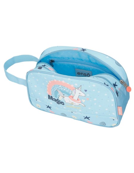 9634422 NECESER 2C.ENSO MAGIC SUMMER AZUL CLARO