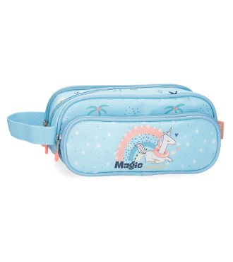 9634722 PORTATODO 3C.ENSO MAGIC SUMMER AZUL CLARO