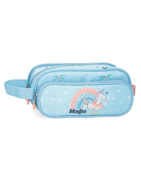 9634722 PORTATODO 3C.ENSO MAGIC SUMMER AZUL CLARO