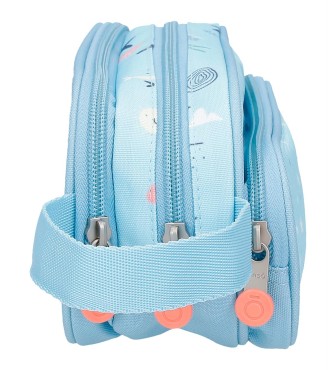 9634722 PORTATODO 3C.ENSO MAGIC SUMMER AZUL CLARO 2