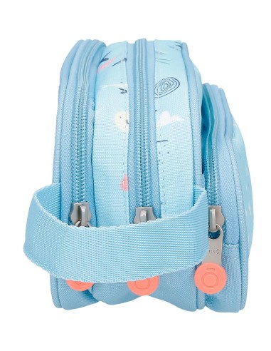 9634722 PORTATODO 3C.ENSO MAGIC SUMMER AZUL CLARO