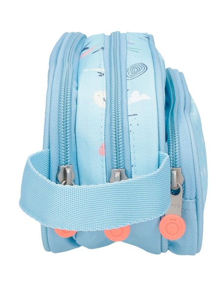 9634722 PORTATODO 3C.ENSO MAGIC SUMMER AZUL CLARO