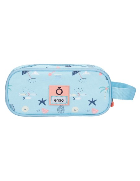 9634722 PORTATODO 3C.ENSO MAGIC SUMMER AZUL CLARO