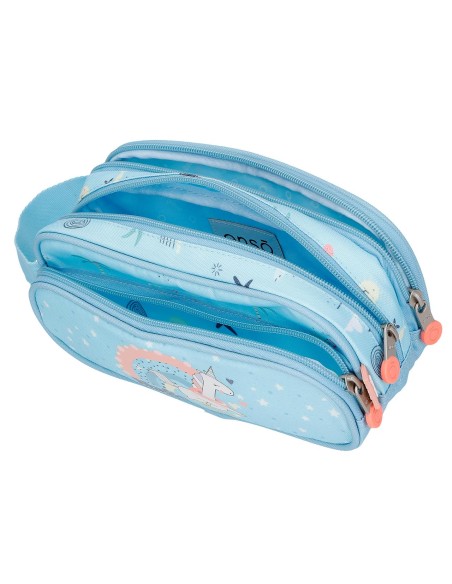 9634722 PORTATODO 3C.ENSO MAGIC SUMMER AZUL CLARO