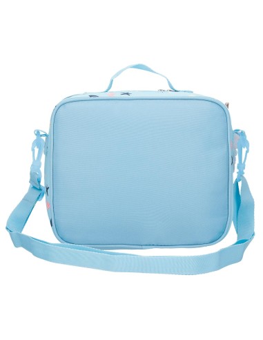 9634822 NECESER-BANDOLERA ENSO MAGIC SUMMER AZUL CLARO