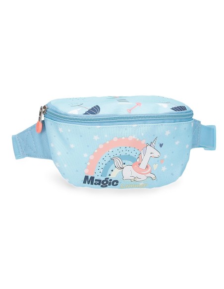 9634922 RIÑONERA ENSO MAGIC SUMMER AZUL CLARO 9634922 RIÑONERA ENSO MAGIC SUMMER AZUL CLARO