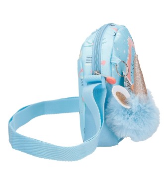 9635422 BANDOLERA ENSO MAGIC SUMMER AZUL CLARO 2
