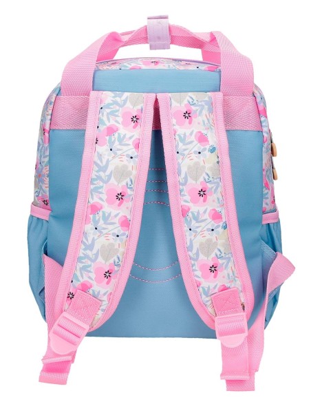 9772221 MOCHILA 28CM.ENSO FULL OF FLOWERS 9772221 MOCHILA 28CM.ENSO FULL OF FLOWERS