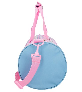 9773021 BOLSA DE VIAJE 41CM.ENSO FULL OF FLOWERS 2