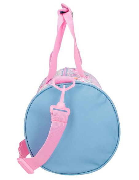 9773021 BOLSA DE VIAJE 41CM.ENSO FULL OF FLOWERS 9773021 BOLSA DE VIAJE 41CM.ENSO FULL OF FLOWERS