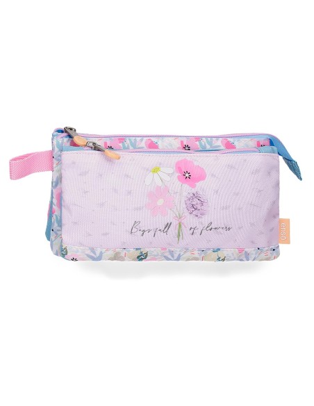 9774321 PORTATODO 3C.ENSO FULL OF FLOWERS