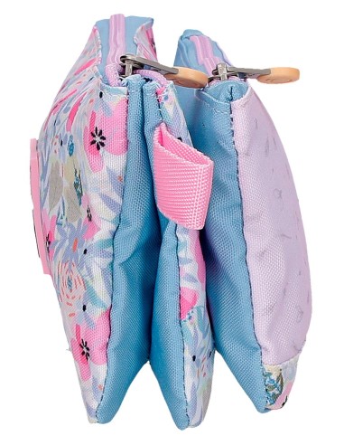 9774321 PORTATODO 3C.ENSO FULL OF FLOWERS