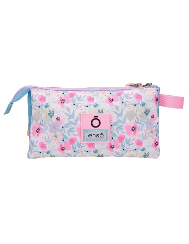 9774321 PORTATODO 3C.ENSO FULL OF FLOWERS