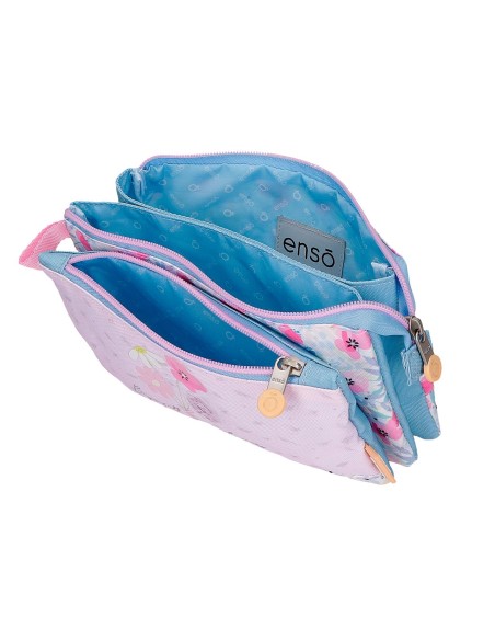 9774321 PORTATODO 3C.ENSO FULL OF FLOWERS