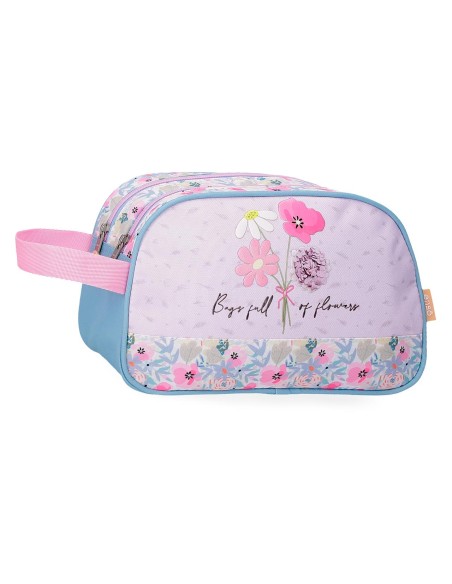 9774421 NECESER 2C.ENSO FULL OF FLOWERS