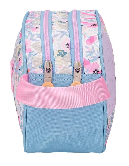 9774421 NECESER 2C.ENSO FULL OF FLOWERS