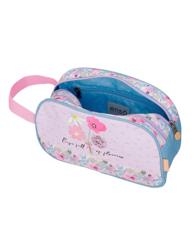 9774421 NECESER 2C.ENSO FULL OF FLOWERS