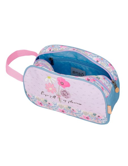 9774421 NECESER 2C.ENSO FULL OF FLOWERS