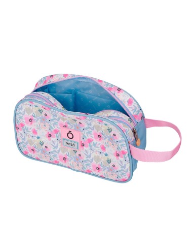 9774421 NECESER 2C.ENSO FULL OF FLOWERS