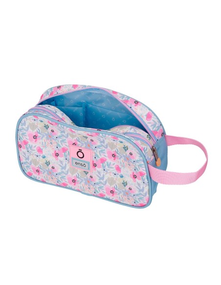 9774421 NECESER 2C.ENSO FULL OF FLOWERS