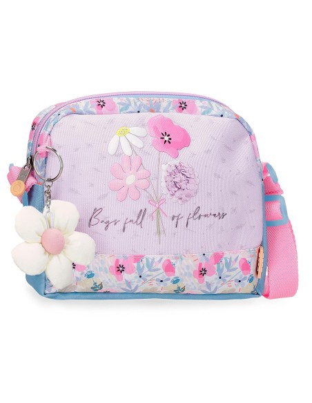 9775421 BANDOLERA ENSO FULL OF FLOWERS 9775421 BANDOLERA ENSO FULL OF FLOWERS