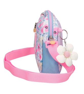 9775421 BANDOLERA ENSO FULL OF FLOWERS 2