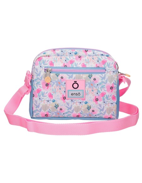 9775421 BANDOLERA ENSO FULL OF FLOWERS 9775421 BANDOLERA ENSO FULL OF FLOWERS