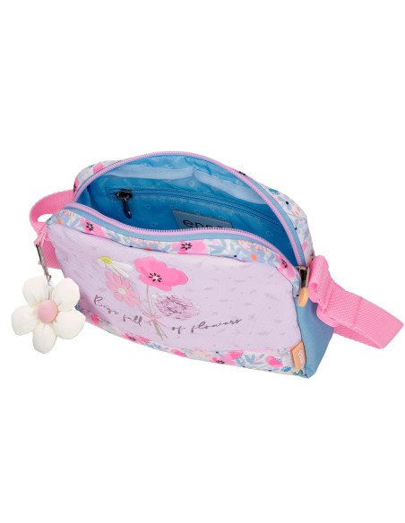 9775421 BANDOLERA ENSO FULL OF FLOWERS 9775421 BANDOLERA ENSO FULL OF FLOWERS