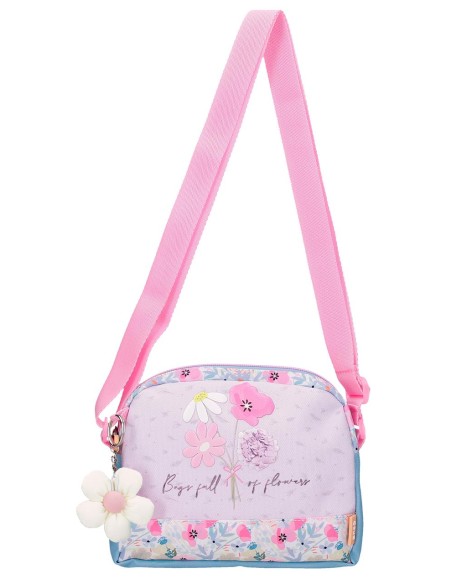 9775421 BANDOLERA ENSO FULL OF FLOWERS 9775421 BANDOLERA ENSO FULL OF FLOWERS