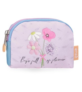 9778021 MONEDERO ENSO FULL OF FLOWERS