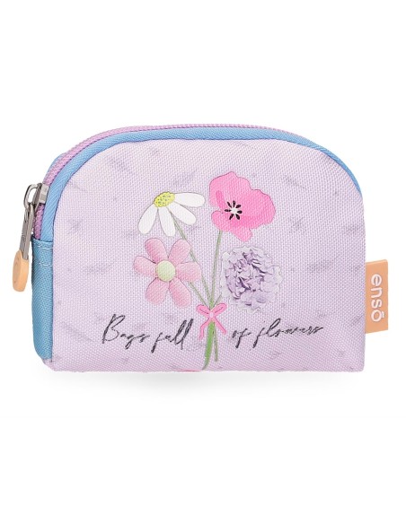 9778021 MONEDERO ENSO FULL OF FLOWERS 9778021 MONEDERO ENSO FULL OF FLOWERS
