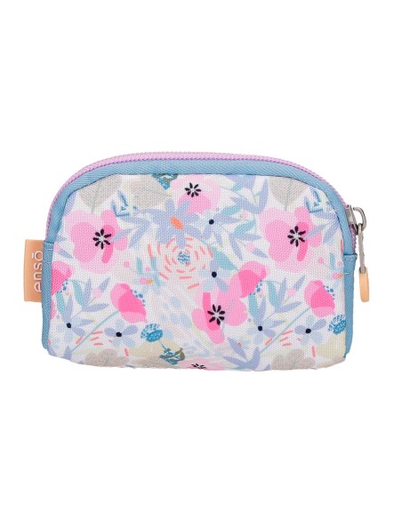 9778021 MONEDERO ENSO FULL OF FLOWERS 9778021 MONEDERO ENSO FULL OF FLOWERS