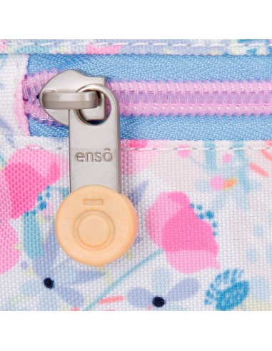 9778021 MONEDERO ENSO FULL OF FLOWERS
