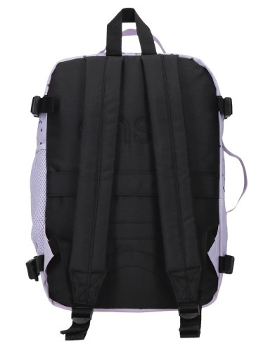 9872621 MOCHILA 40 CM. ENSO FLEUR DOTS