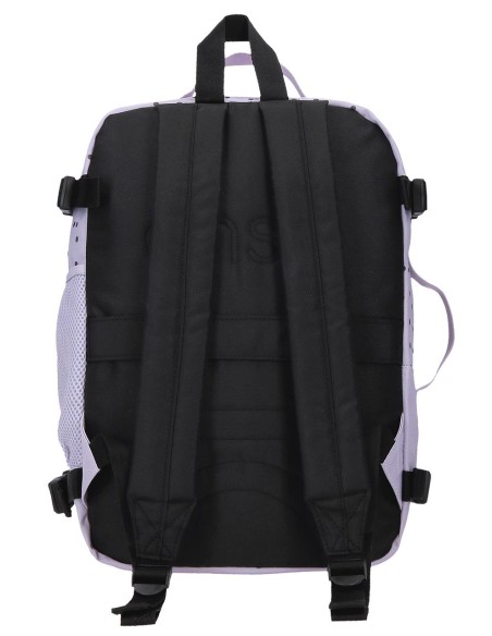 9872621 MOCHILA 40 CM. ENSO FLEUR DOTS