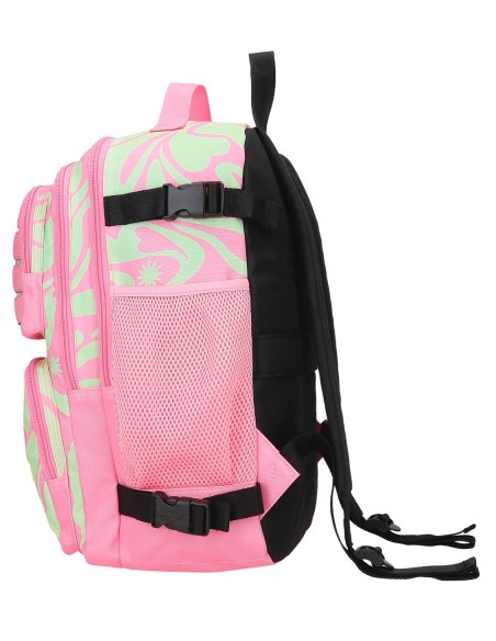 9872623 MOCHILA 40 CM. ENSO FLEUR PSYCHEDELIC 9872623 MOCHILA 40 CM. ENSO FLEUR PSYCHEDELIC