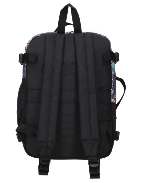 9872624 MOCHILA 40 CM. ENSO FLEUR HOJAS 9872624 MOCHILA 40 CM. ENSO FLEUR HOJAS